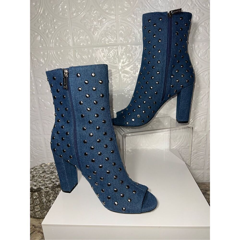 Jessica Simpson Elara - Picture 4 of 7
